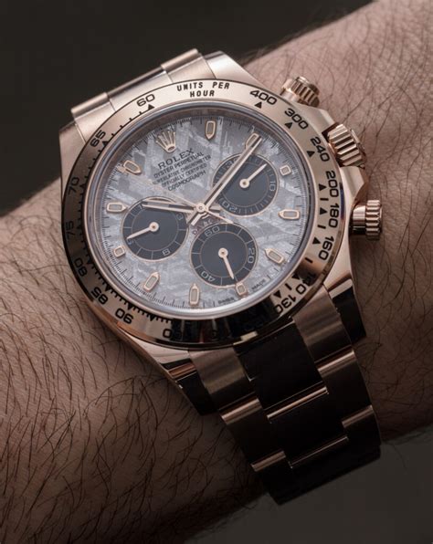 our-first-truly-intergalactic-watch-the-rolex-daytona-meteor.html|rolex meteorite dial 2021.